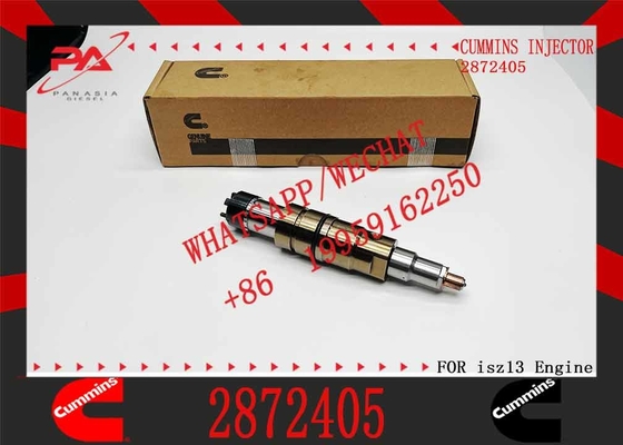 Diesel Common Rail fuel Injector 2872321,2872405,2894920,2897320, 2897551,4326959,4327092,4384025,4397488