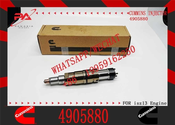Diesel Common Rail Injector2419679 4905880 2894920PX 2482244 2488244 For C-ummins ISZ13 Engine