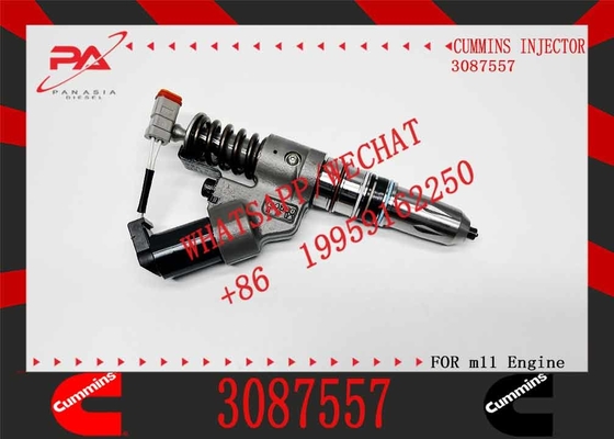 Unit Pump Injector Common Rail Injector 3652542 3652541 3411752 3087557 3084589 3411753 3095040 for M11 ISM11 QSM11