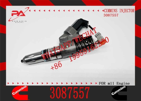 Unit Pump Injector Common Rail Injector 3652542 3652541 3411752 3087557 3084589 3411753 3095040 for M11 ISM11 QSM11