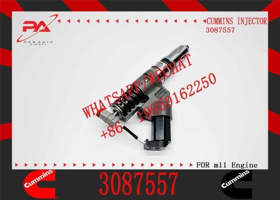 Unit Pump Injector Common Rail Injector 3652542 3652541 3411752 3087557 3084589 3411753 3095040 for M11 ISM11 QSM11