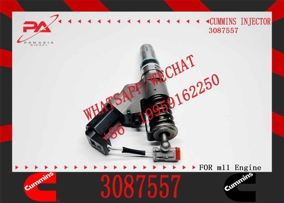 Unit Pump Injector Common Rail Injector 3652542 3652541 3411752 3087557 3084589 3411753 3095040 for M11 ISM11 QSM11