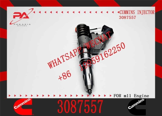 Unit Pump Injector Common Rail Injector 3652542 3652541 3411752 3087557 3084589 3411753 3095040 for M11 ISM11 QSM11
