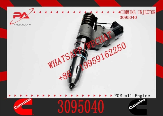 M11 QSM ISM QSM11 ISM11 fuel injector 4088327 4088665 3411753 3095040 3080429 3411756 4061851 4062567 injector diesel