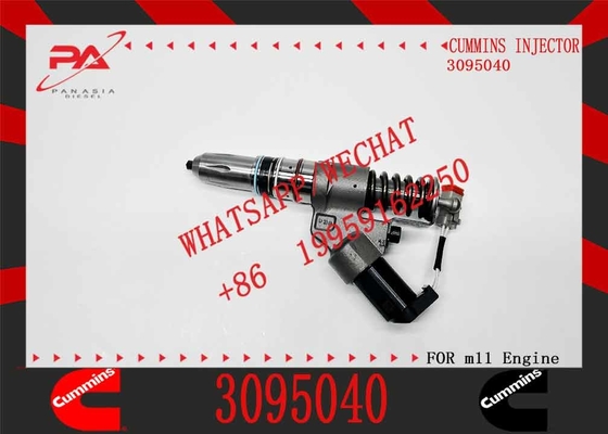 M11 QSM ISM QSM11 ISM11 fuel injector 4088327 4088665 3411753 3095040 3080429 3411756 4061851 4062567 injector diesel