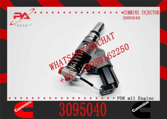 M11 QSM ISM QSM11 ISM11 fuel injector 4088327 4088665 3411753 3095040 3080429 3411756 4061851 4062567 injector diesel