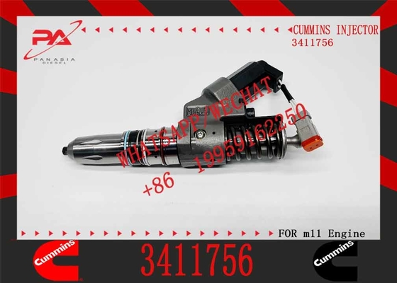 M11 QSM ISM QSM11 ISM11 fuel injector 4088327 4088665 3411753 3095040 3080429 3411756 4061851 4062567 injector diesel