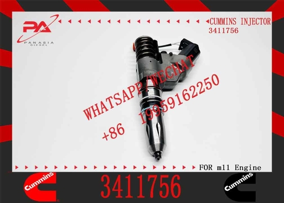 M11 QSM ISM QSM11 ISM11 fuel injector 4088327 4088665 3411753 3095040 3080429 3411756 4061851 4062567 injector diesel