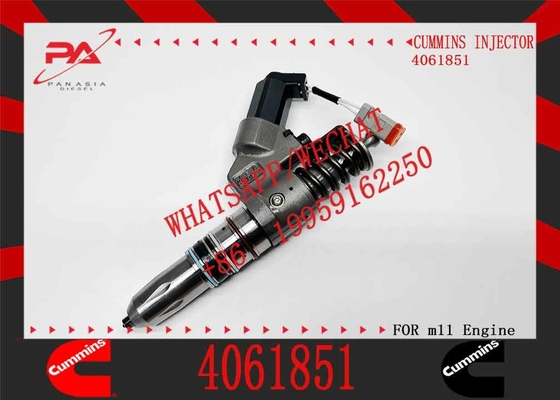 Engine fuel injector M11 Engine fuel injector 3411756 3411754 4026222 4061851 4903472 4902921 4903319
