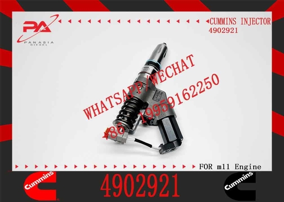 Diesel Fuel Injector 4903319 4902921 4903472 4026222 For CUMMINS M11 QSM11 ISM11 Diesel Engine
