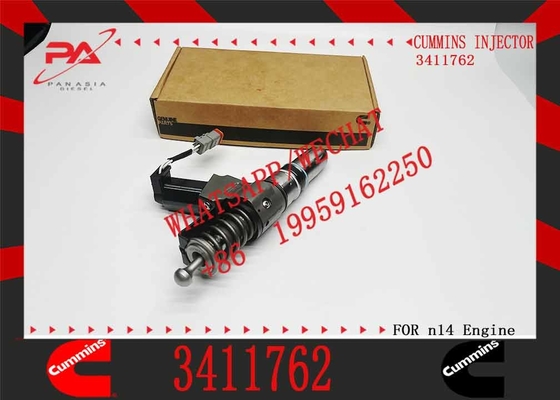 New High Quality Diesel N14 Common Rail Fuel Injector 3083846 3083622 3411759 4384360 3411762 4307516N