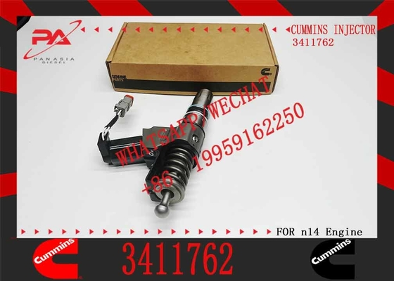 New High Quality Diesel N14 Common Rail Fuel Injector 3083846 3083622 3411759 4384360 3411762 4307516N