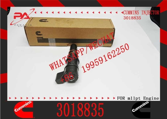 C-ummins Engine M11 PT Fuel System Diesel Fuel Injector 3406604 3411821 3071497 3087648 4914328 3018835 3079946