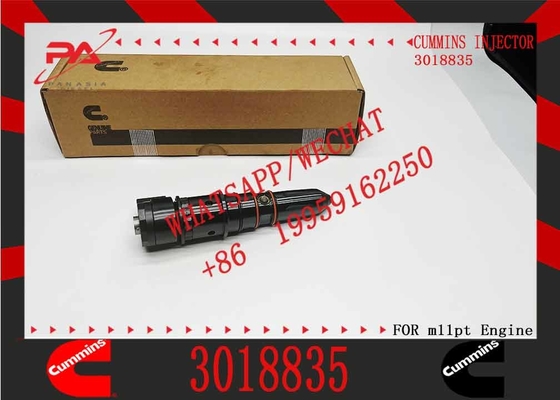 C-ummins Engine M11 PT Fuel System Diesel Fuel Injector 3406604 3411821 3071497 3087648 4914328 3018835 3079946