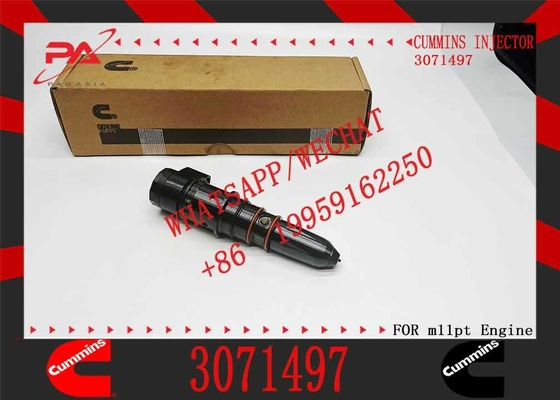 Diesel Common Rail Injector 3406604 3411821 3071497 3087648 4914328 3018835 3079946 For C-ummins M11 Engine