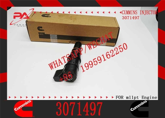 Diesel Common Rail Injector 3406604 3411821 3071497 3087648 4914328 3018835 3079946 For C-ummins M11 Engine
