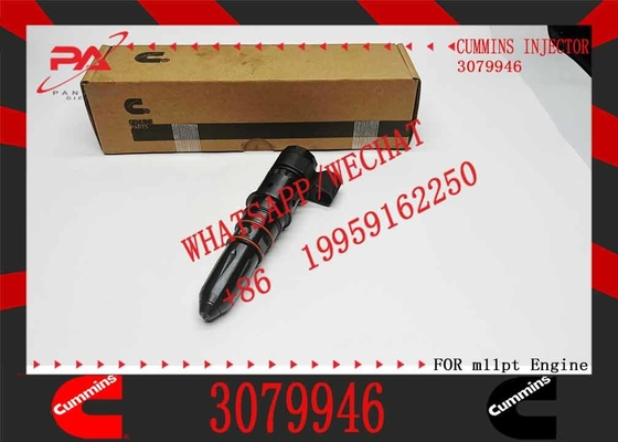 Engine Parts Fuel Injector 3079946 3406604 3411821 3071497 for cummins NTA855 M11 Engine