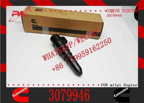 Engine Parts Fuel Injector 3079946 3406604 3411821 3071497 for cummins NTA855 M11 Engine