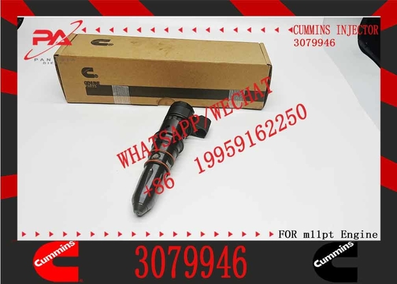 Engine Parts Fuel Injector 3079946 3406604 3411821 3071497 for cummins NTA855 M11 Engine
