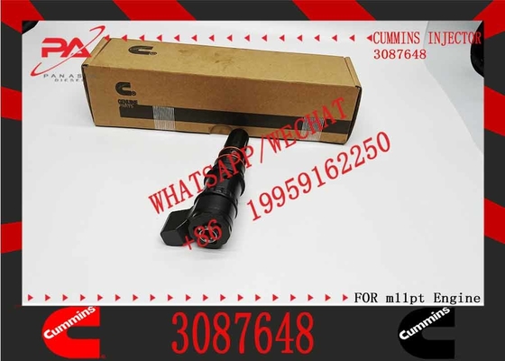 C-ummins Engine M11 PT Fuel System Diesel Fuel Injector 3406604 3411821 3071497 3087648 4914328 3018835 3079946