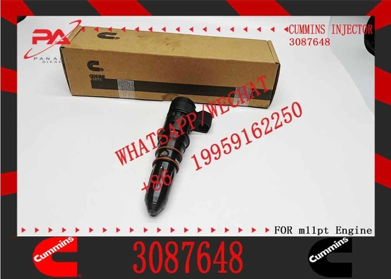C-ummins Engine M11 PT Fuel System Diesel Fuel Injector 3406604 3411821 3071497 3087648 4914328 3018835 3079946