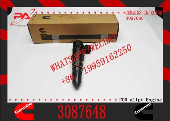 C-ummins Engine M11 PT Fuel System Diesel Fuel Injector 3406604 3411821 3071497 3087648 4914328 3018835 3079946