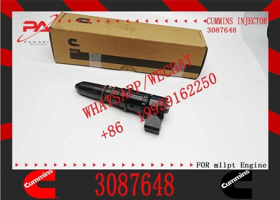 C-ummins Engine M11 PT Fuel System Diesel Fuel Injector 3406604 3411821 3071497 3087648 4914328 3018835 3079946