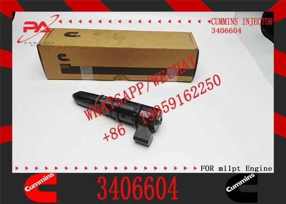 Diesel Common Rail Injector 3406604 3071497 4914328 3079946 For C-ummins M11 Engine