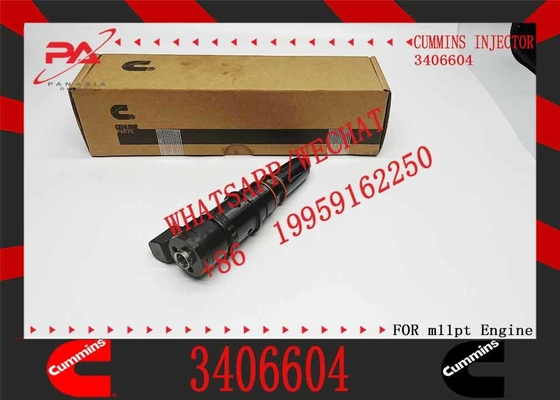 Diesel Common Rail Injector 3406604 3071497 4914328 3079946 For C-ummins M11 Engine