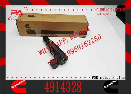NT855 NTA855 NT855-C280S10 diesel fuel injection pump fuel injector 4914308 4914325 4914328