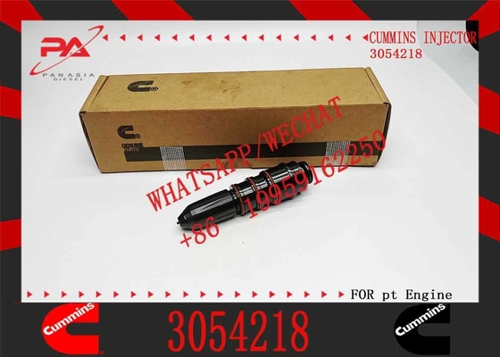 SUNORO New Fuel Injector 3054218 3018566 3047964 3054218 3047985 3054213 Suitable For Original Diesel Engine Nt8