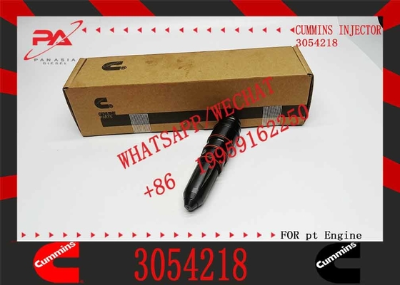 SUNORO New Fuel Injector 3054218 3018566 3047964 3054218 3047985 3054213 Suitable For Original Diesel Engine Nt8