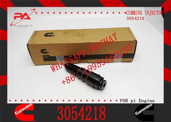 SUNORO New Fuel Injector 3054218 3018566 3047964 3054218 3047985 3054213 Suitable For Original Diesel Engine Nt8