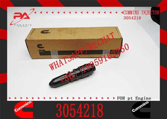 SUNORO New Fuel Injector 3054218 3018566 3047964 3054218 3047985 3054213 Suitable For Original Diesel Engine Nt8