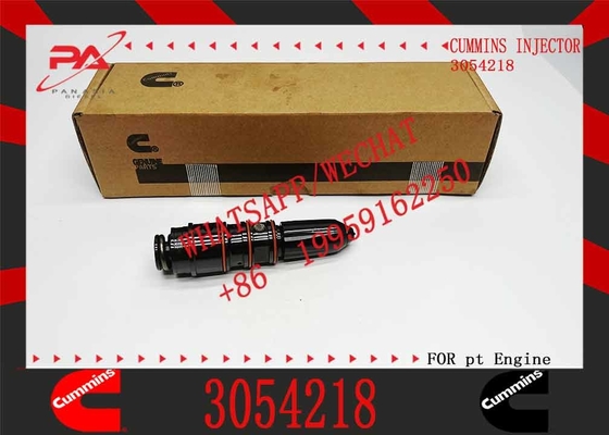 SUNORO New Fuel Injector 3054218 3018566 3047964 3054218 3047985 3054213 Suitable For Original Diesel Engine Nt8