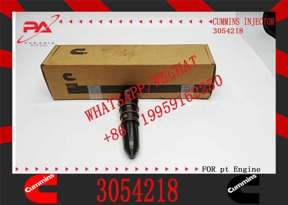 SUNORO New Fuel Injector 3054218 3018566 3047964 3054218 3047985 3054213 Suitable For Original Diesel Engine Nt8