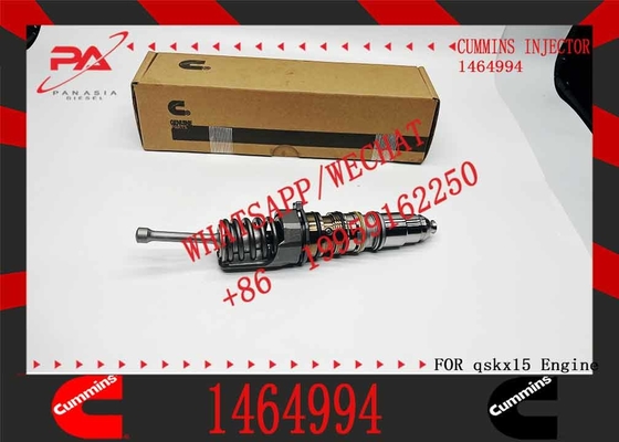Genuine And New Diesel Fuel Injector 1731091 1464994 1511696 1529790 49548884 For CUMMINS