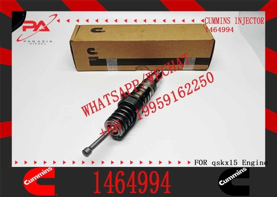 Genuine And New Diesel Fuel Injector 1731091 1464994 1511696 1529790 49548884 For CUMMINS