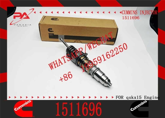 Genuine And New Diesel Fuel Injector 1731091 1464994 1511696 1529790 49548884 For CUMMINS