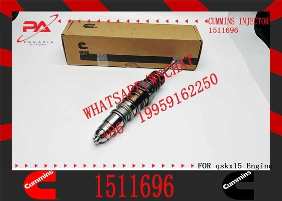 Genuine And New Diesel Fuel Injector 1731091 1464994 1511696 1529790 49548884 For CUMMINS