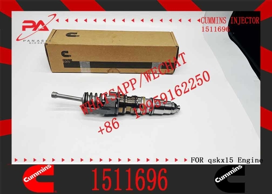 Genuine And New Diesel Fuel Injector 1731091 1464994 1511696 1529790 49548884 For CUMMINS