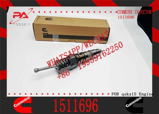 Genuine And New Diesel Fuel Injector 1731091 1464994 1511696 1529790 49548884 For CUMMINS
