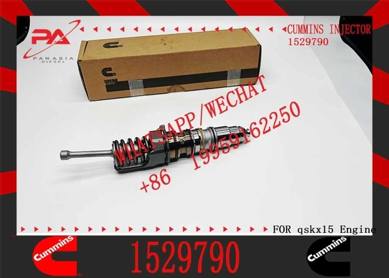 Genuine And New Diesel Fuel Injector 579261 1731091 1464994 1511696 1529790 For CUMMINS