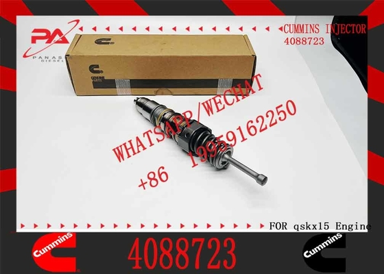 Genuine And New Diesel Fuel Injector 1764364 1846348 4062568 4088723 4954646 1846351For CUMMINS