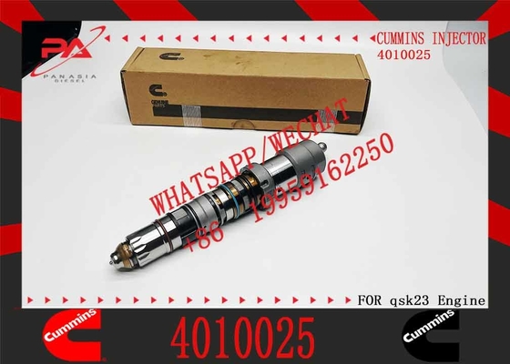 common rail fuel injector 4928346 4928349 4010025 4087894 4928348 injector for cummins