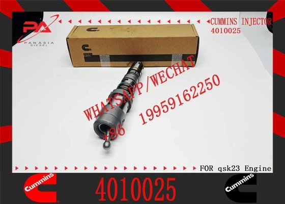 common rail fuel injector 4928346 4928349 4010025 4087894 4928348 injector for cummins