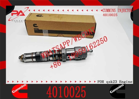 common rail fuel injector 4928346 4928349 4010025 4087894 4928348 injector for cummins