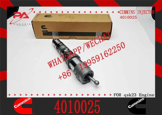 common rail fuel injector 4928346 4928349 4010025 4087894 4928348 injector for cummins