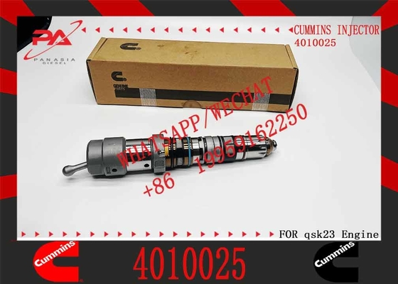 common rail fuel injector 4928346 4928349 4010025 4087894 4928348 injector for cummins