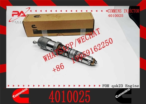 common rail fuel injector 4928346 4928349 4010025 4087894 4928348 injector for cummins
